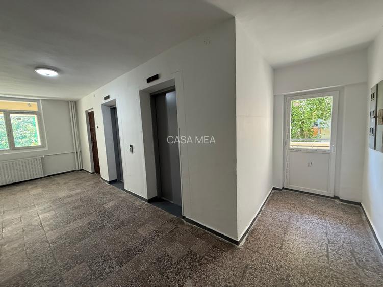 Garsoniera Mall Vitan-Banu Udrea bloc anvelopat - 39