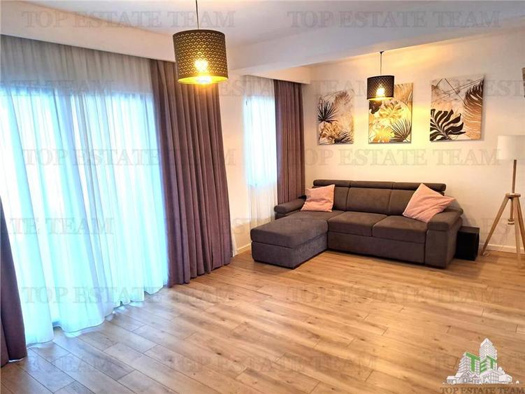 Resedinta Moderna  Ansamblu Tip Boutique /Gata de Mutare