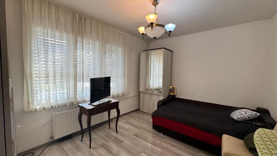 Apartament cu 3 camere de vânzare, str. Gheorghe Doja-AP1541