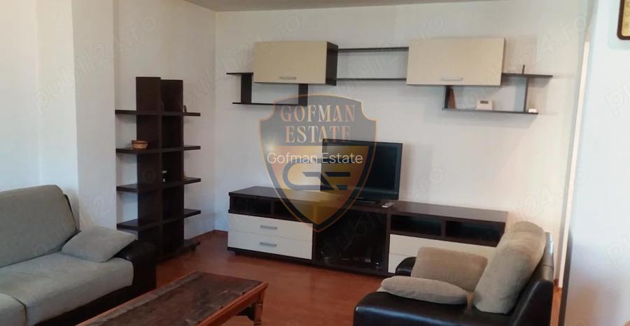 3 camere, Faleza Nord, vedere la mare, centrala pe gaz, A/C et 3/4, 80mp, balcon - 4