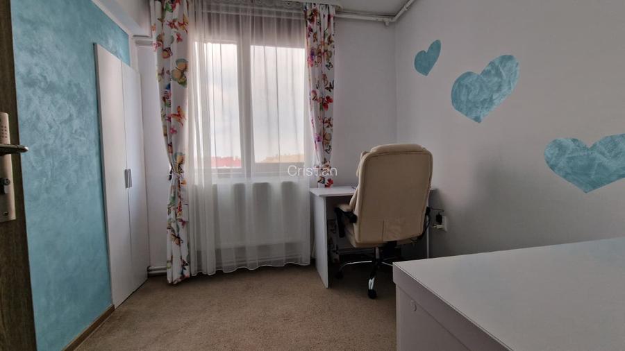 Apartament 3 Camere Modern – Ultracentral (Zonă Școala 7 / Penny) - 7