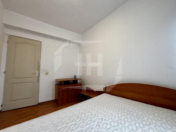 Apartament 2 camere I Centru I The Office - 5