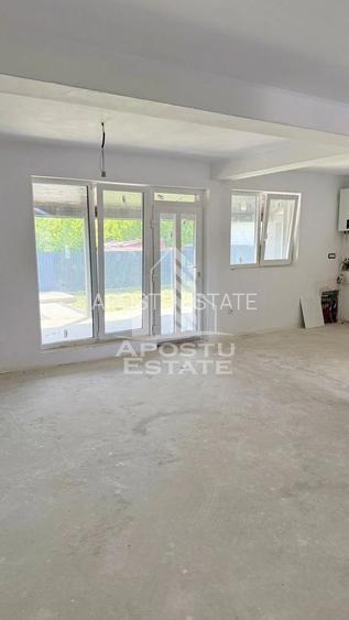 Jumatate de duplex nou cu 4 camere,Parta - 31