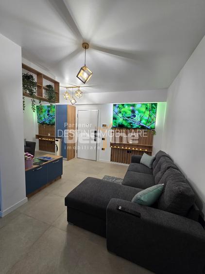 Mamaia Nord – Alezzi Odyssey | Apartament 2 camere  LUX - 11