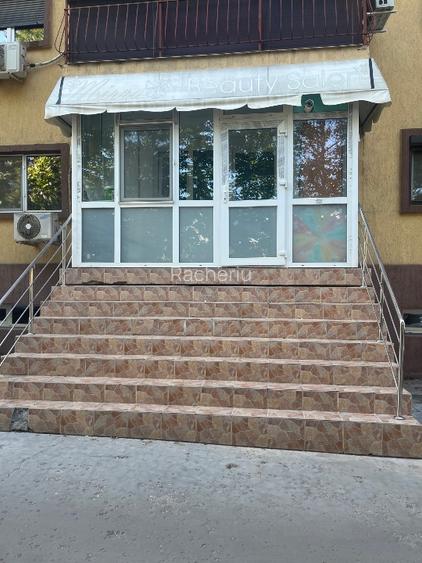 proprietar ofer spre inchiriere spatiu comercial in militari residence - 2