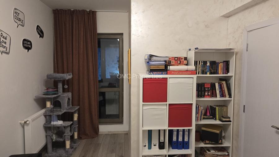 DE VANZARE 3 CAMERE DECOMANDAT MOBILAT - DRUMUL TABEREI - BRANCUSI - VALEA LARGA - 5