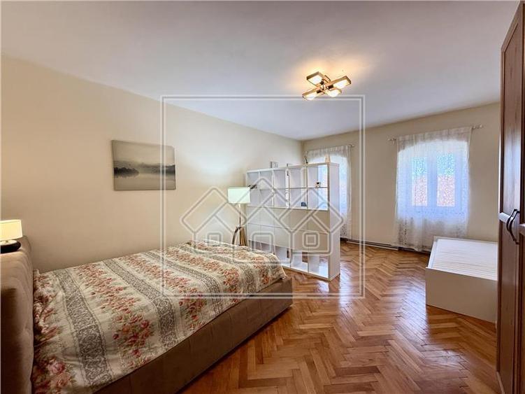 Apartament cu 2 camere - zona Ultracentrala Sibiu
