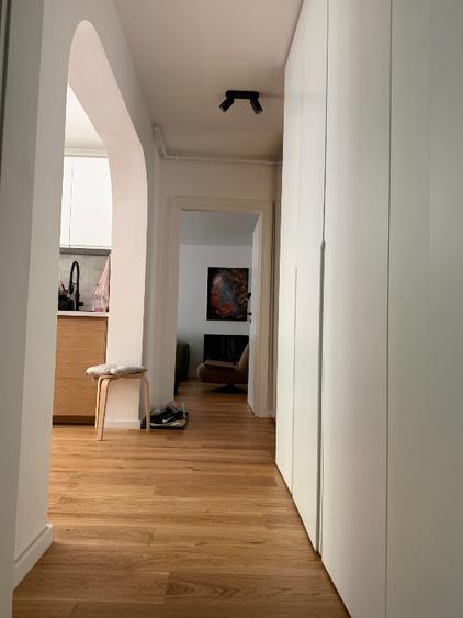 Apartament 2 Camere Constantin Brâncoveanu