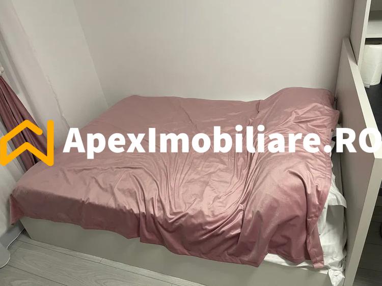 Garsoniera de inchiriat Pacii București | ApexImobiliare.ro