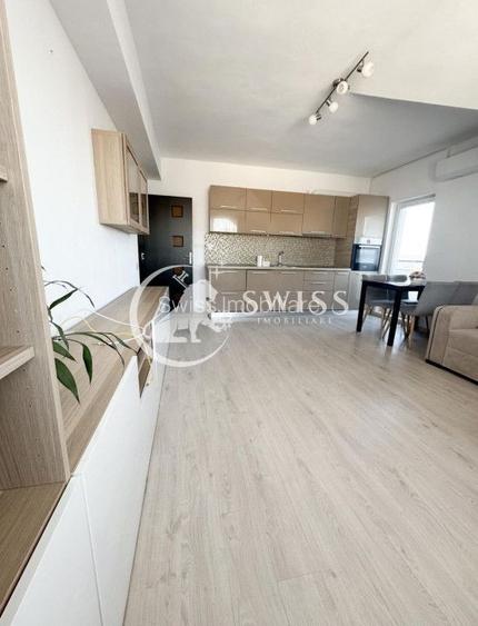 Apartament 3 camere | Terasa | Parcare | Boxa depozitare | Zorilor Calea Turzii - 2