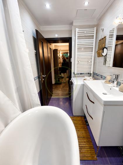 Apartament 2 camere de vânzare Brașov zonă centrală