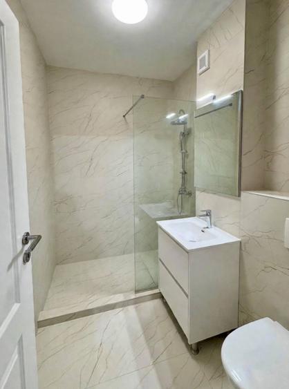 Apartament cu 2 camere, Mamaia-sat, termen lung, loc de parcare subteran