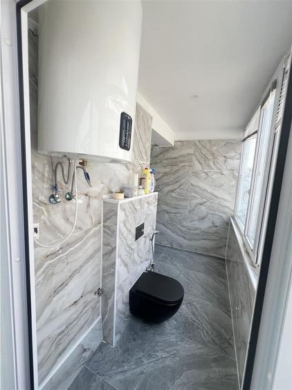 3 camere decomandat Ultracentral totul nou CENTRALA PROPRIE