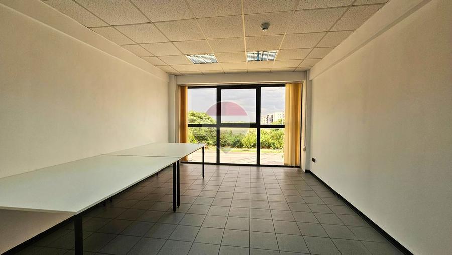 Spațiu de birouri 126 mp | Bulevardul București, Ploiești