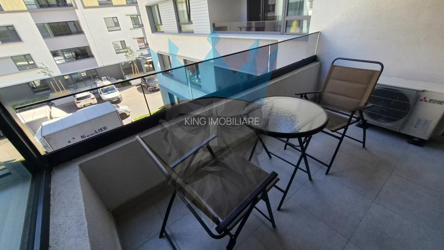 Apartament 2 Camere AkcentCity Jiului Bucuresti - 6