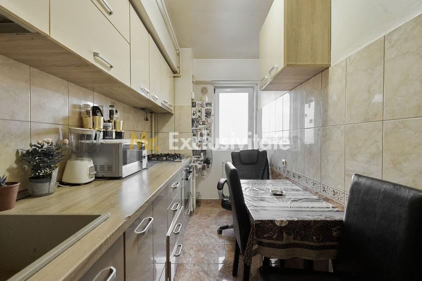 Apartament doua camere Gavan III construit in 2008