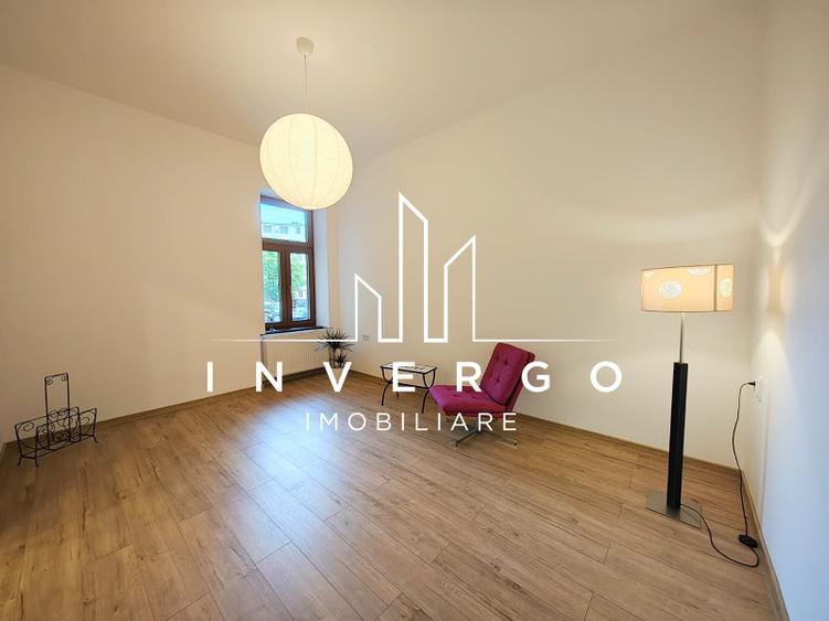 Apartament premium, 3 camere, de vânzare, în Centru