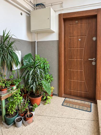 Apartament insorit, cu mult potential, langa AFI mall/Tribunal/Directia Fiscala