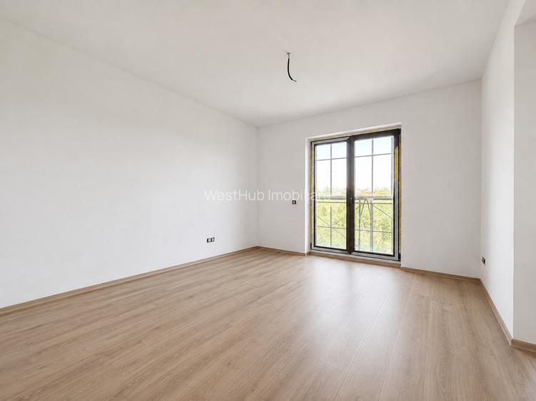 Duplex 5 camere, 3 bai, 120mp utili, 200mp teren - Chisoda - 3