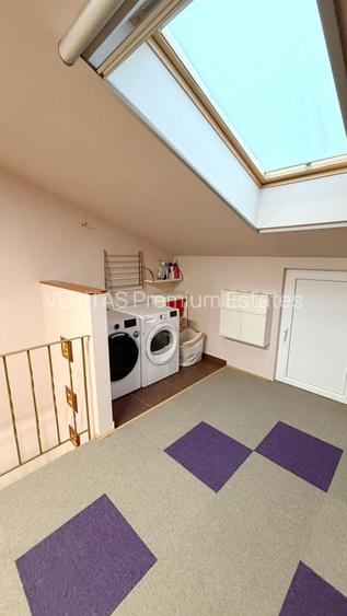 House for rent ideal for families, 5 rooms, 2 parking places, pool - 20