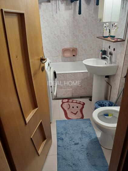 Apartament 2 camere decomandat, cartier Manastur - 8