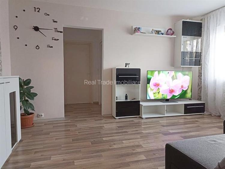 Apartament 2 camere zona Astra - 2