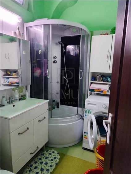 IOSEFIN - 3 CAM - CURTE - BOXA - 2 BAI - CENTRALA - ZONA EXCELENTA-