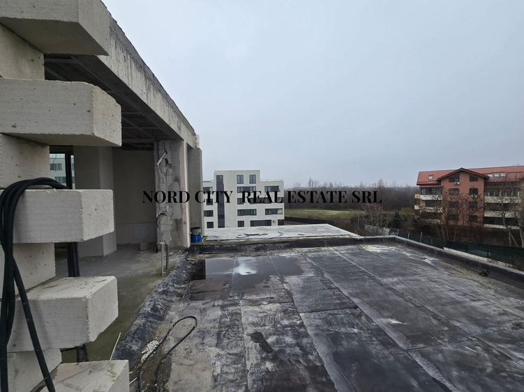 Apartamente 3 camere | Sisesti - Baneasa - Dezvoltator