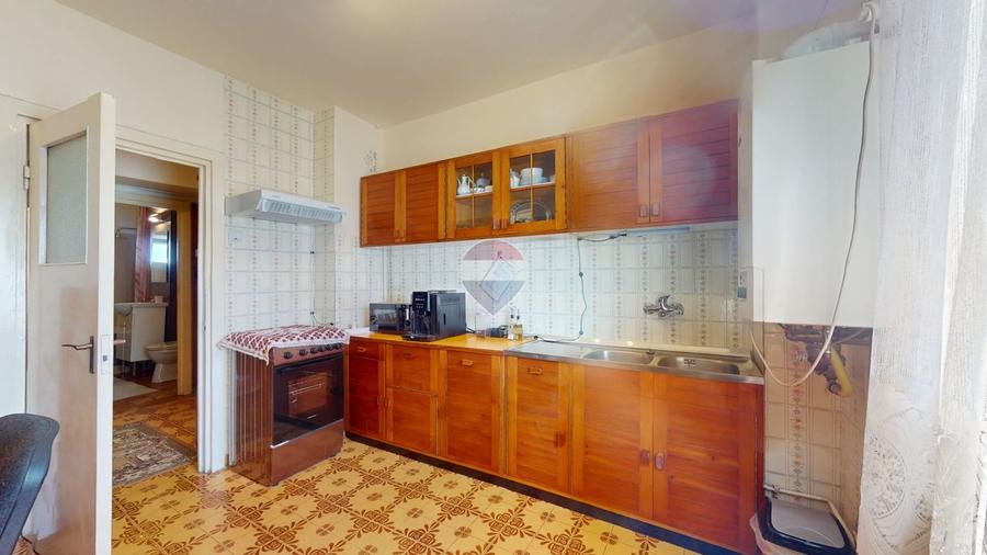 Apartament 4 camere | 2 băi | Complet utilat | Ideal pentru studente