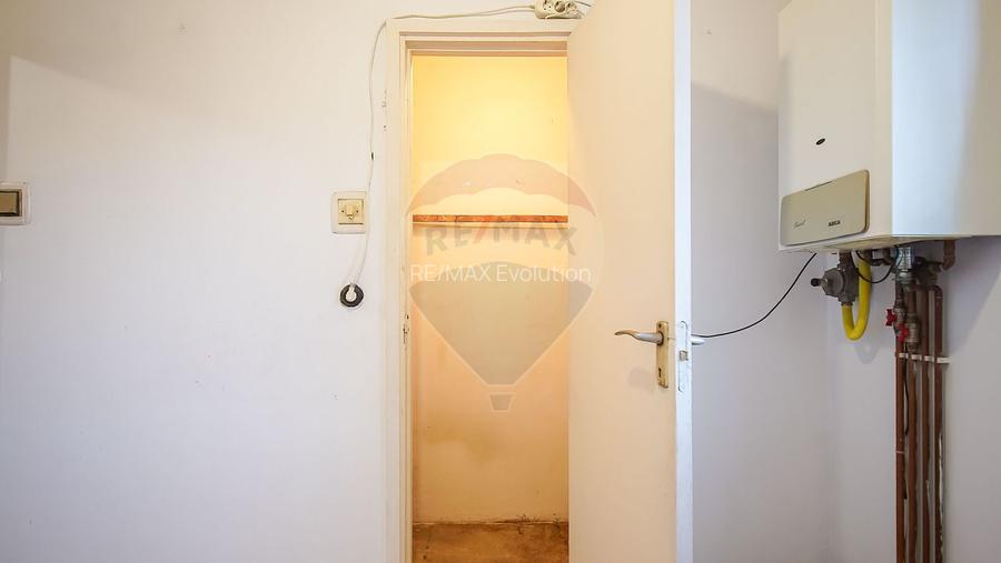Apartament 2 camere, b-dul Saturn, lângă LIDL - 16