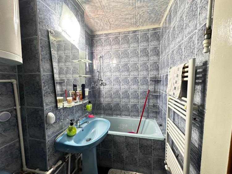 Apartament 4 camere Micro 39B - 6