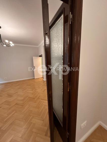 Inchiriere apartament 4 camere  parter Dorobanti - 3