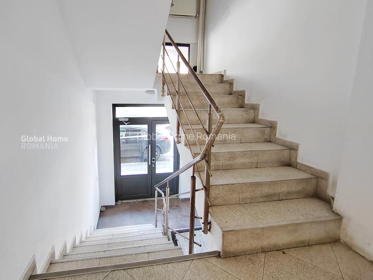Dorobanți-Floreasca-Putul Lui Zamfir | 2 Camere | Bloc 2007 | Centrală Termică - 8