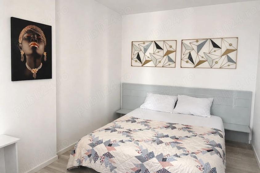 APARTAMENT 2 CAMERE | DOROBANTI