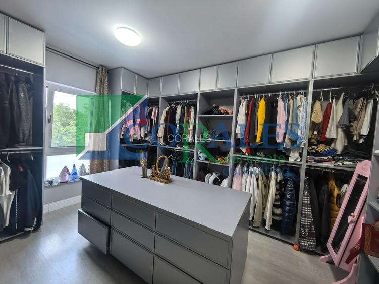 Casă premium cu piscină și saună în Dumbrăvița – zona Fropin | 220 mp utili - 23