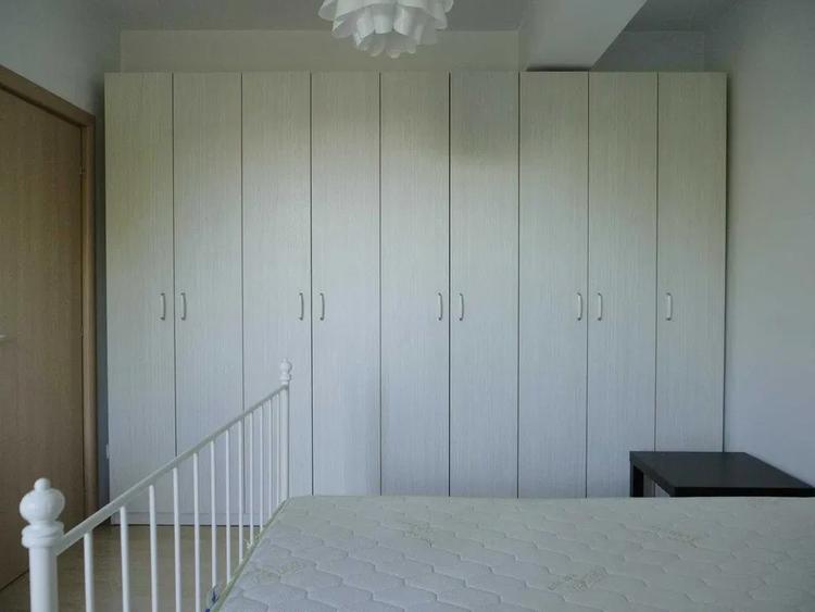 Apartament 2 camere, decomandat, 49 mp, centrala, ac, metrou, Bucurestii Noi
