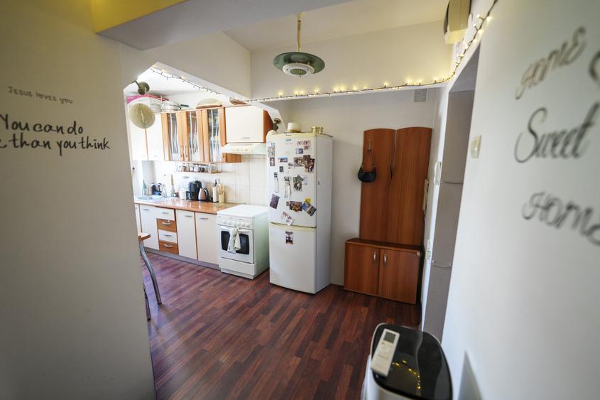 Apartament de vanzare 2 camere – Ultracentral, Craiova