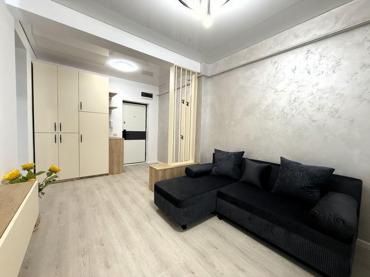VIBE APARTMENTS - MOBILAT / VEDERE LA MARE