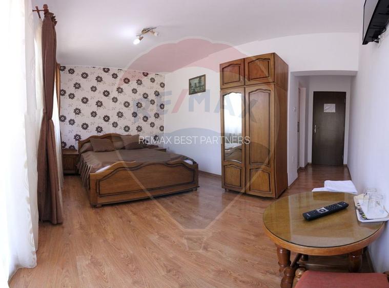 Inchiriere Pensiune / Casa in cart. Faget, Cluj-Napoca! - 4