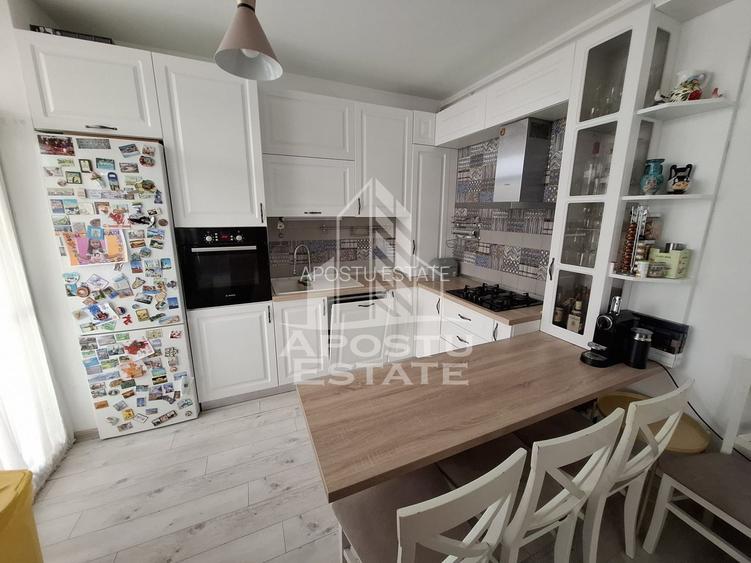 Apartament cu 3 camere si curte,de vanzare,Lipovei,Timisoara - 3