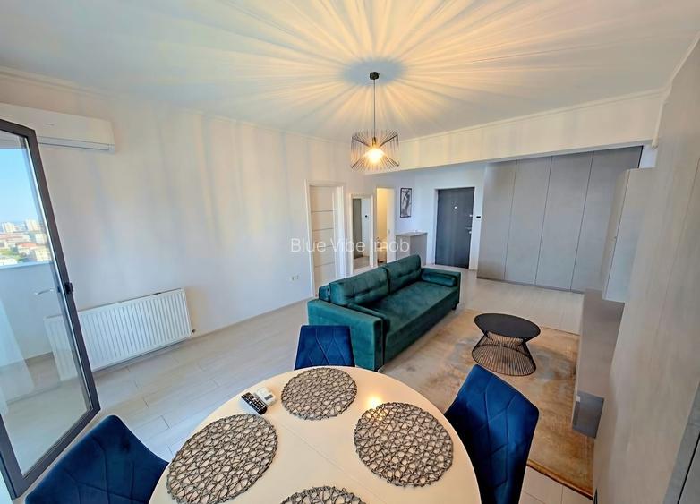 Apartament modern cu 2 camere și vedere spectaculoasă la Marea Neagră - 3