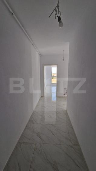 Apartament cu 2 camere, 56mp, zona Giroc