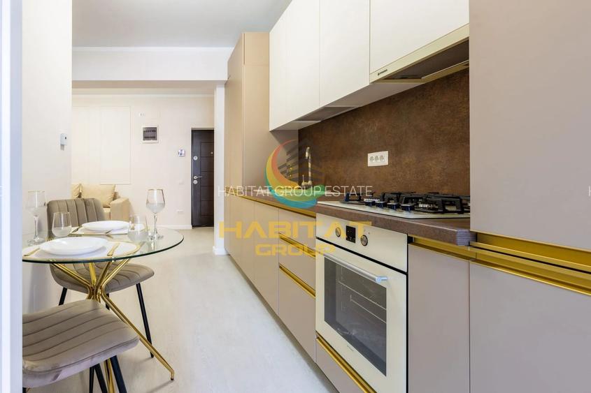 Vanzare apartament 3 camere la 300m Metrou Berceni - 13