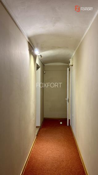 Spatiu de birouri, 4 camere zona centrala Carmen Sylva - Timisoara