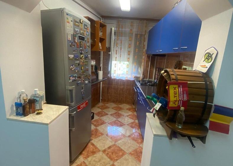 Apartament 3 camere I 1 decebmbrie 1918 I Vanzare