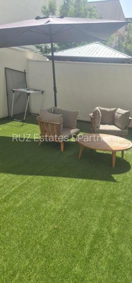 Apartament 2 camere| VIDA Herăstrău | 67 mp utili + 45 mp grădină | Parcare - 15