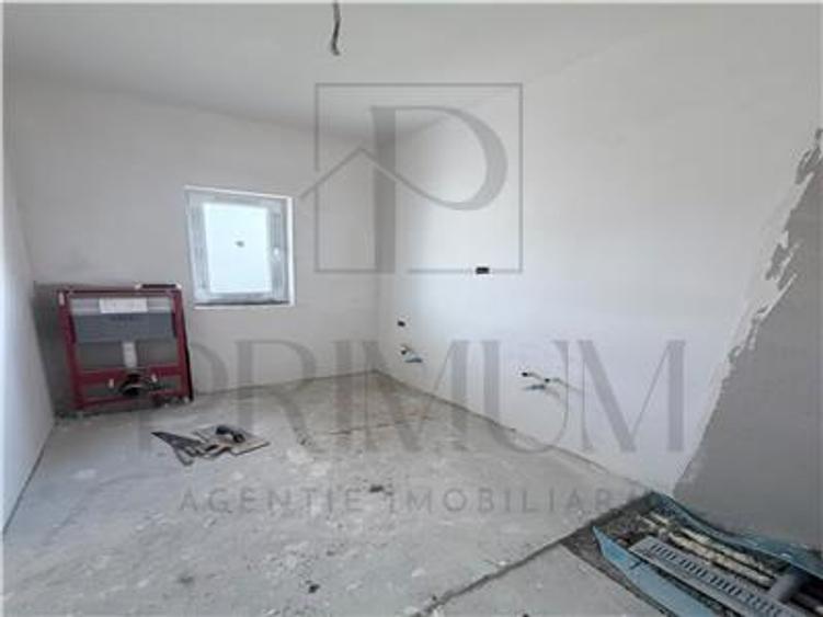 DUPLEX PE PARTER, FINISAJE LA ALEGERE, APROAPE STRADA PRINCIPALA