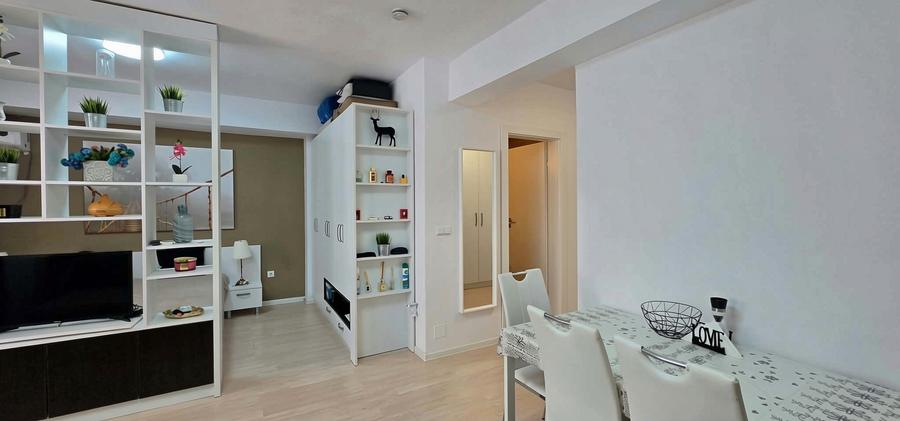 Studio modern de vânzare – Ioșia Residence | 97.000 Euro-AP0774