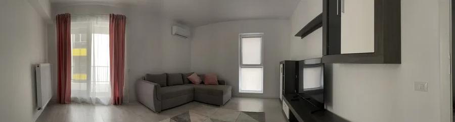 Apartament 2 camere, Decomandat, 70mp, Parcare, Titan4Residence II