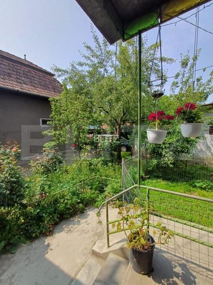 Casa individuala, 145 mp, 802 mp teren, zona centrala, Turda - 3